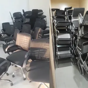 Office Furniture . Used2