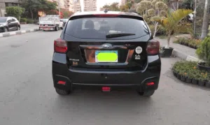 سوبارو XV بحاله ممتازه