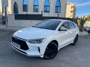 BYD 2022 E2 Luxury فحص كامل بطاريه كبيره