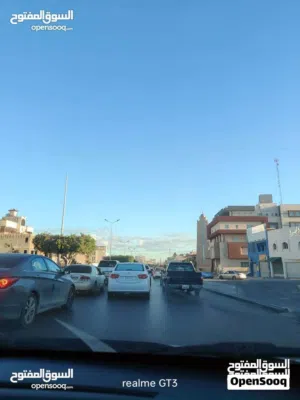 تخفيض تخفيض.. محلات و أرض على رئيسي زناتة الجديدة للبيع.. اقرأ الإعلان اكويس