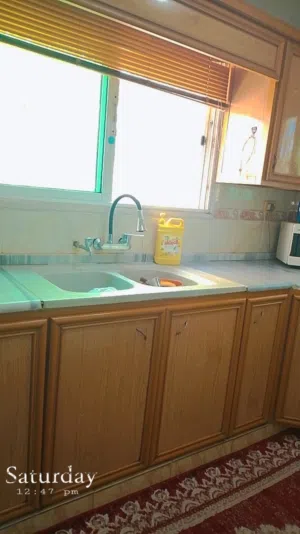 80 m2 2 Bedrooms Townhouse for Sale in Zarqa Jabal Tareq