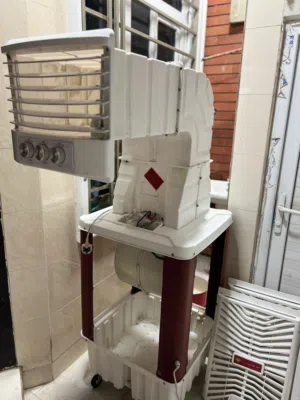 Gree 0 - 1 Ton AC in Baghdad