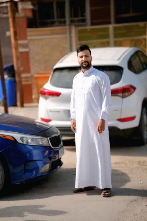 مصطفى احمد 