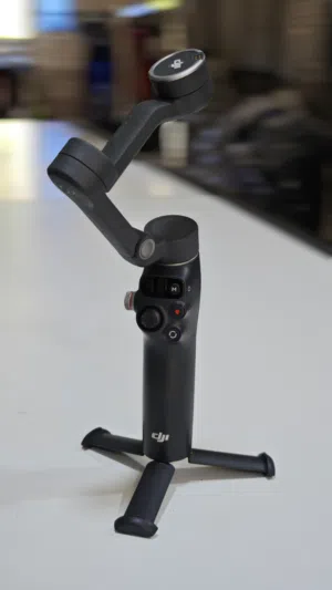 DJI Osmo Mobile 7P