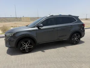 Mg RX5   تكملة اقساط أو تسكير تمويل