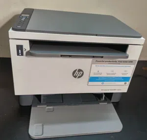 طابعة HP LaserJet Tank MFP 1602w