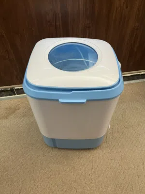 غسالة Castro غسالة mini صغيرة الحجم