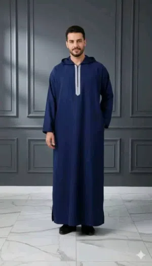 كشابية برنوص رجالية صنع في بن وليد فخر الصناعة التراتية مخدومه بي حرفه واتقان وجودة قملش ه