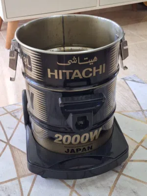 Hitachi Vacuum Cleaners for sale in Amman