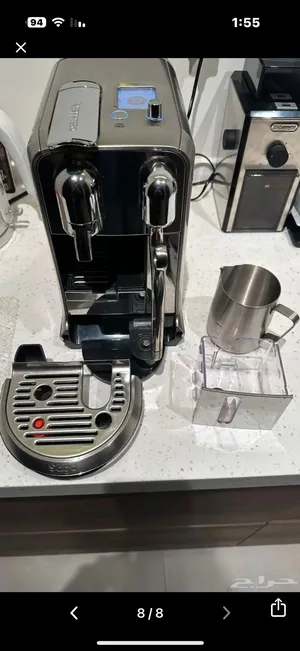 جهاز قهوى اسبرسو