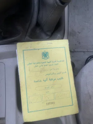 تويوتا هيلوكس 27 فجعة الدار فورتنر