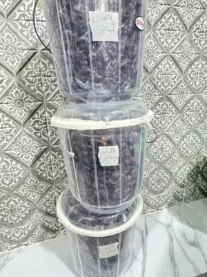 تمور للبيع (خلاص مدلوك ومبسلي وحنظل)