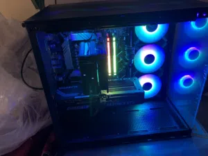 New 5070 Gaming PC  بي سي 5070 قيمنق جديد