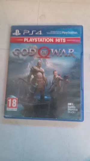 ثلاث دسكات العاب نظـيفه ps4
