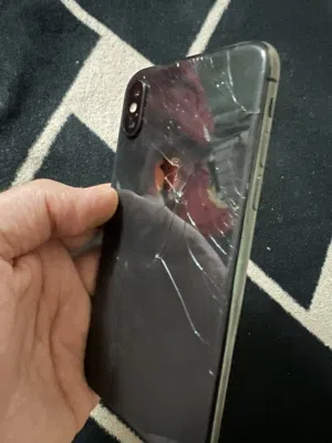 ايفون اكس عادي