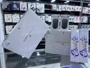 Huawei MatePad 12x  احصل عليه الان  مع البكج ماوس و كيبورد و قلم اصلي و شنطة اصلية من الشركة