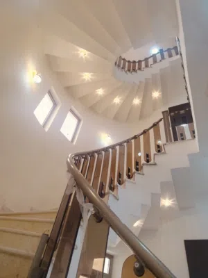بيت الايجار الشمشويه 3 طوابق