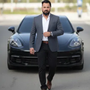 علي التميمي