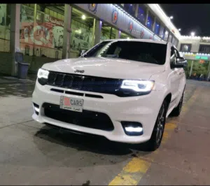 جيب شيروكي مراوس او بيع تاهو او لاندكروز