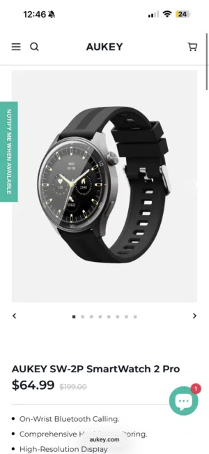 Other smart watches for Sale in Amman