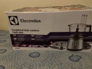 Electrolux Food processor EFP7300AR