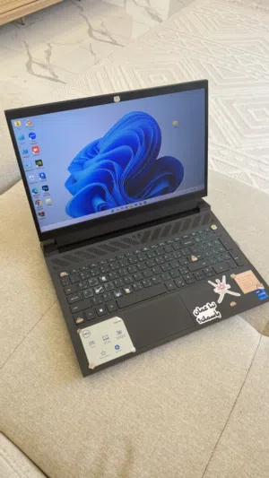 Dell G15 5530 Gaming Laptop