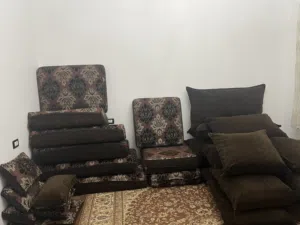 جلسه ربي يبارك شبه جديده بسعر مفيش 300وساهل