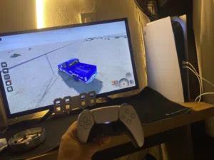 PlayStation 5 PlayStation for sale in Farwaniya