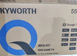 SKYWORTH 55 QLED
