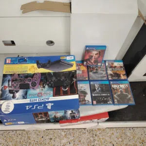 بلي فور للبيع