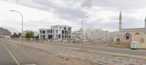 Residential Land for Sale in Muscat Bosher