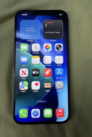 iphone 12promax