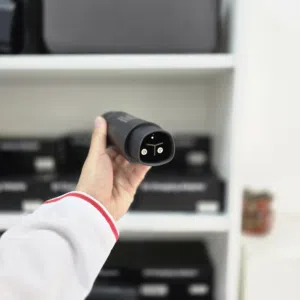 Adapter NACS to GBT