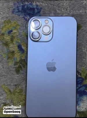 ايفون 13 برو ماكس