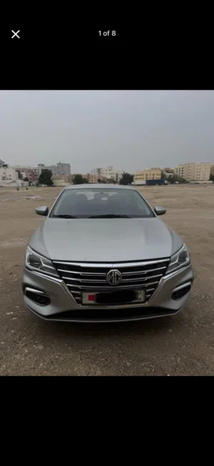 MG 5 2023 very good condition