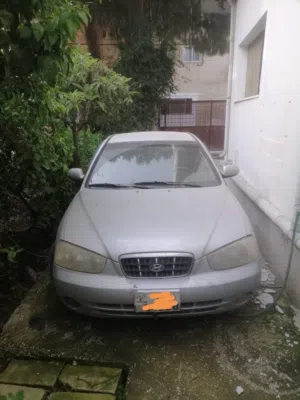 Used Hyundai Avante in Irbid