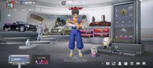 حساب ببجي للبيع
