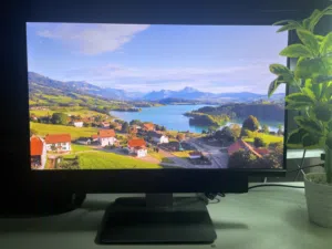 Dell monitor 27 inch