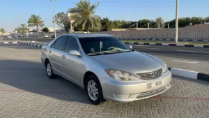 Toyota Camry 2005  تويوتا كامري 2005
