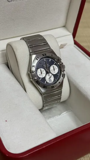Omega watch (consolation) 39mm