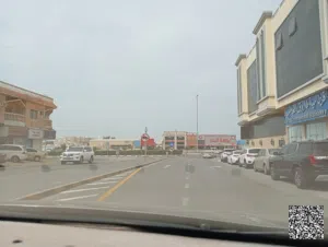 Commercial Land for Sale in Ajman Al Rawda