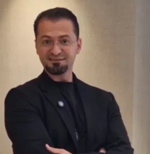Mohammad Bakir