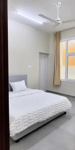 2 Bedrooms Chalet for Rent in Al Dakhiliya Hamra