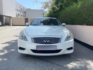 2016 Q60 Convertible