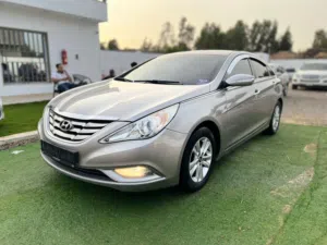 سوناتا 2012 درجة أولى