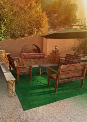 4 Bedrooms Chalet for Rent in Al Khums Other