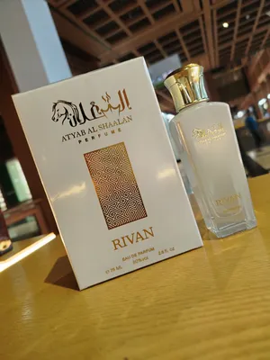 Perfumes . New2