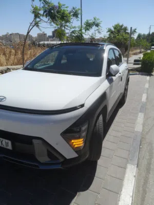 kona-hybrid-2024-شركة