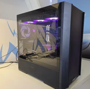 Full ASUS Gaming PC Build