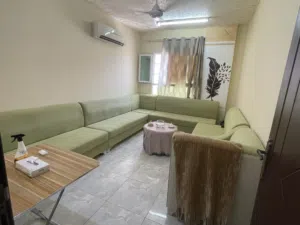 شقه مفروشه بدون عموله